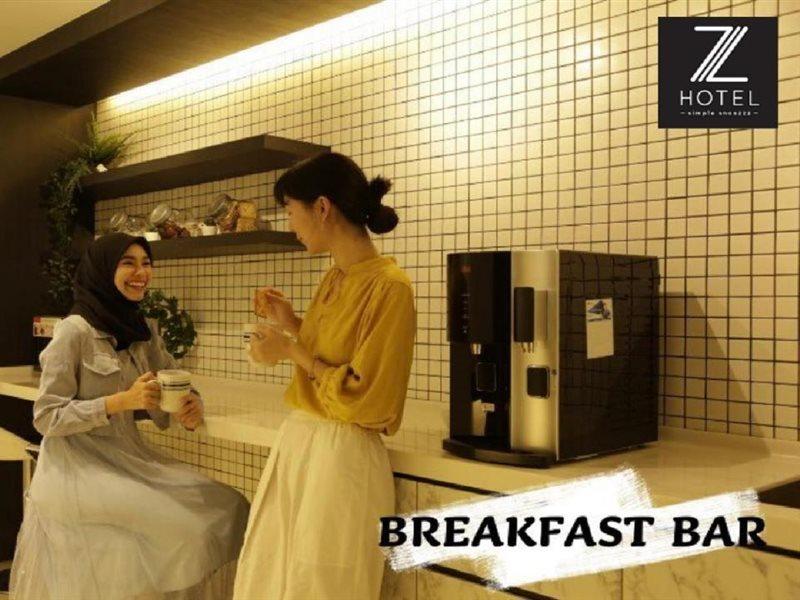 Z Hotel Ara Damansara, Lrt, Mall, Airport Petaling Jaya Bagian luar foto